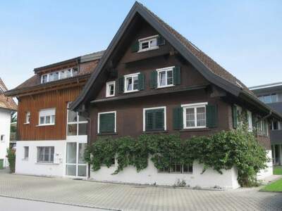 Mietwohnung in 6890 Lustenau