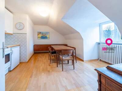 Wohnung kaufen in 5020 Salzburg