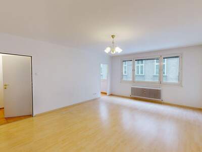 Apartment provisionsfrei mieten in 1040 Wien