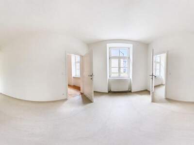 Altbauwohnung mit Balkon mieten in 1020 Wien (Bild 3)