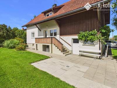 Haus kaufen in 6840 Götzis