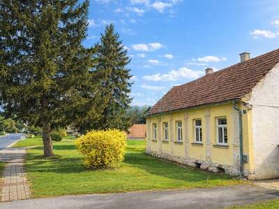 Grundstück kaufen in 2126 Ladendorf (Bild 1)