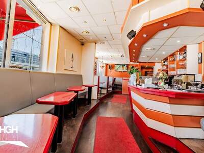 Gewerbeobjekt kaufen in 1040 Wien