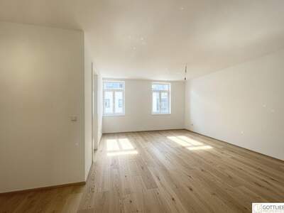 Altbauwohnung mit Balkon kaufen in 1170 Wien (Bild 4)