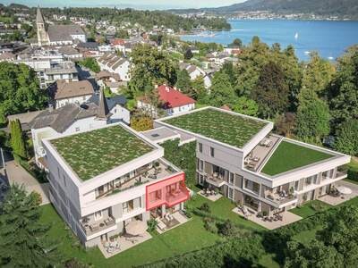 Wohnung kaufen in 4813 Altmünster (Bild 1)