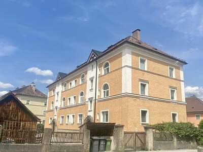 Apartment provisionsfrei mieten in 5400 Salzburg
