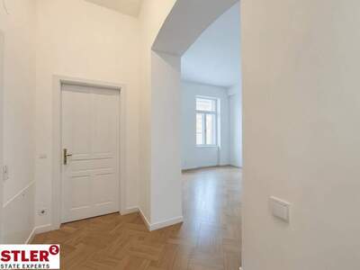 Eigentumswohnung in 2340 Mödling