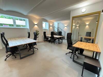 Gewerbeobjekt mieten in 1080 Wien (Bild 2)