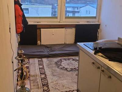 Etagenwohnung provisionsfrei mieten in 6020 Innsbruck