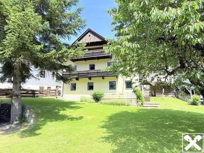 Haus kaufen in 9831 Außerfragant