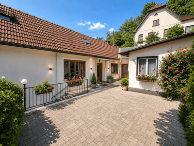 Haus kaufen in 3571 Kamegg