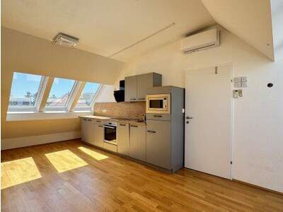 Terrassenwohnung kaufen in 1220 Wien (Bild 1)