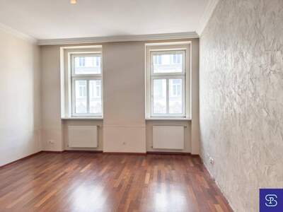 Wohnung kaufen in 1050 Wien