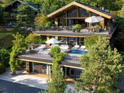 Haus kaufen in 6370 Kitzbühel