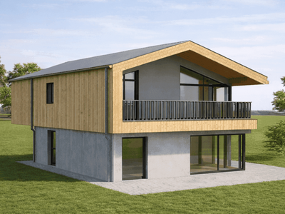 Haus provisionsfrei kaufen in 5751 Maishofen