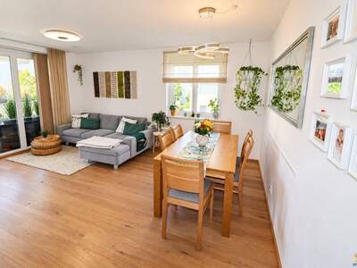 Wohnung kaufen in 4060 Leonding