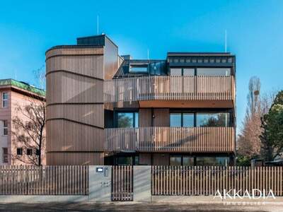 Haus mit Garten kaufen in 1130 Wien