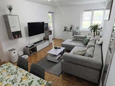 Housing Association provisionsfrei mieten in 4563 Oberösterreich