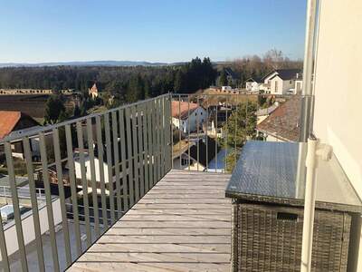 Wohnung mit Balkon mieten in 4661 Roitham (Bild 4)