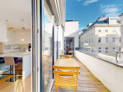 Mietwohnung in 1020 Wien (Bild 2)