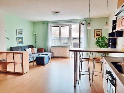 Apartment provisionsfrei mieten in 3500 Krems