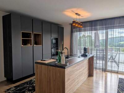 Haus mit Garten kaufen in 4170 Haslach