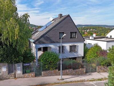 Einfamilienhaus kaufen in 1130 Wien (Bild 1)