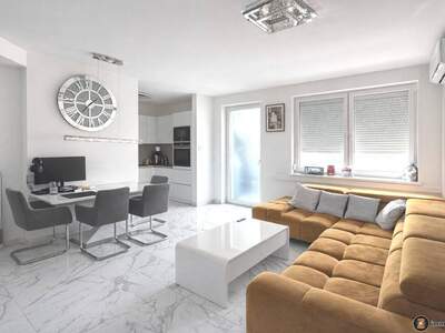 Wohnung kaufen in 2601 Sollenau