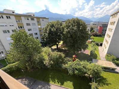 Wohnung provisionsfrei mieten in 6020 Innsbruck