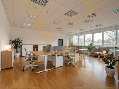 Gewerbeobjekt mieten in 4020 Linz