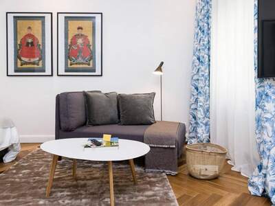 Wohnung mieten in 1080 Wien