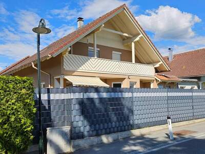 Haus kaufen in 6842 Koblach