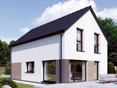 Haus kaufen in 7540 Güssing (Bild 1)