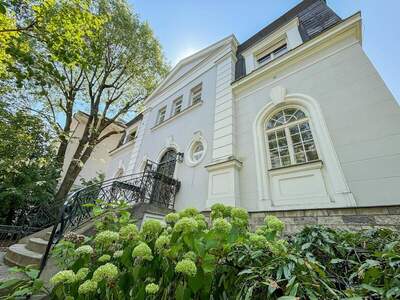 Haus mieten in 1130 Wien