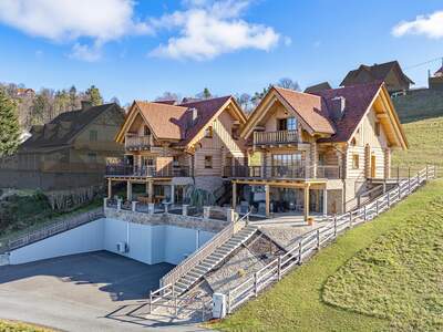 Chalet kaufen in 8443 Gleinstätten (Bild 2)