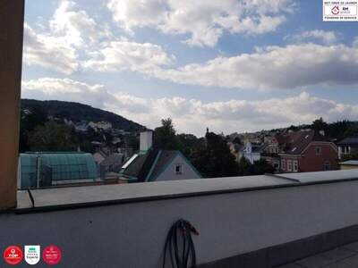 Terrassenwohnung kaufen in 3400 Klosterneuburg (Bild 4)