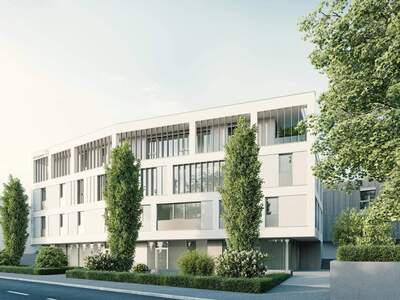 Gewerbeobjekt kaufen in 5020 Salzburg