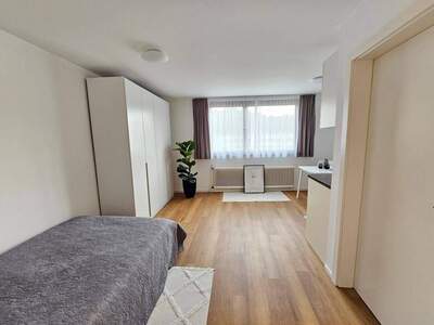 Wohnung mieten in 6800 Feldkirch