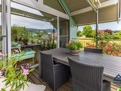 Dachgeschosswohnung kaufen in 4893 Zell