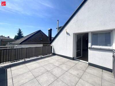 Terrassenwohnung mieten in 8055 Graz (Bild 5)