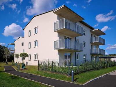 Wohnung mieten in 8413 Ragnitz