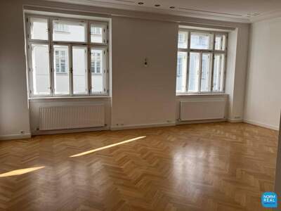 Wohnung mieten in 1010 Wien