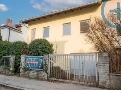 Haus mit Garten kaufen in 1160 Wien (Bild 2)