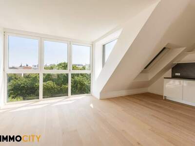 Eigentumswohnung in 1100 Wien