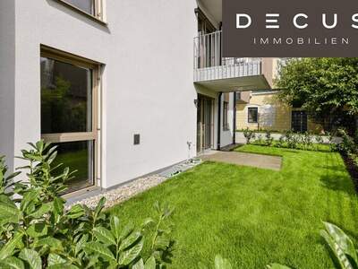 Terrassenwohnung mieten in 2345 Brunn (Bild 3)