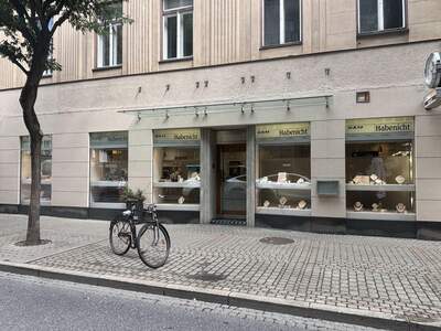 Gewerbeobjekt mieten in 9020 Klagenfurt (Bild 1)