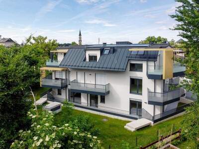 Wohnung kaufen in 5163 Mattsee