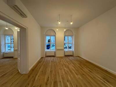 Gewerbeobjekt mieten in 1040 Wien