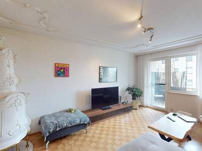 Wohnung kaufen in 4040 Pöstlingberg