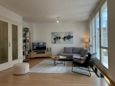 Mietwohnung in 1040 Wien